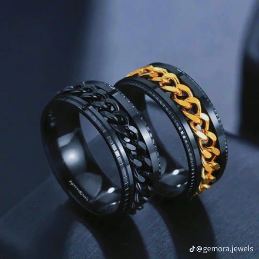 CHAIN RING