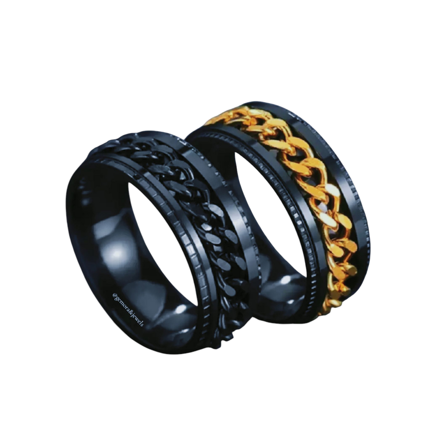 CHAIN RING