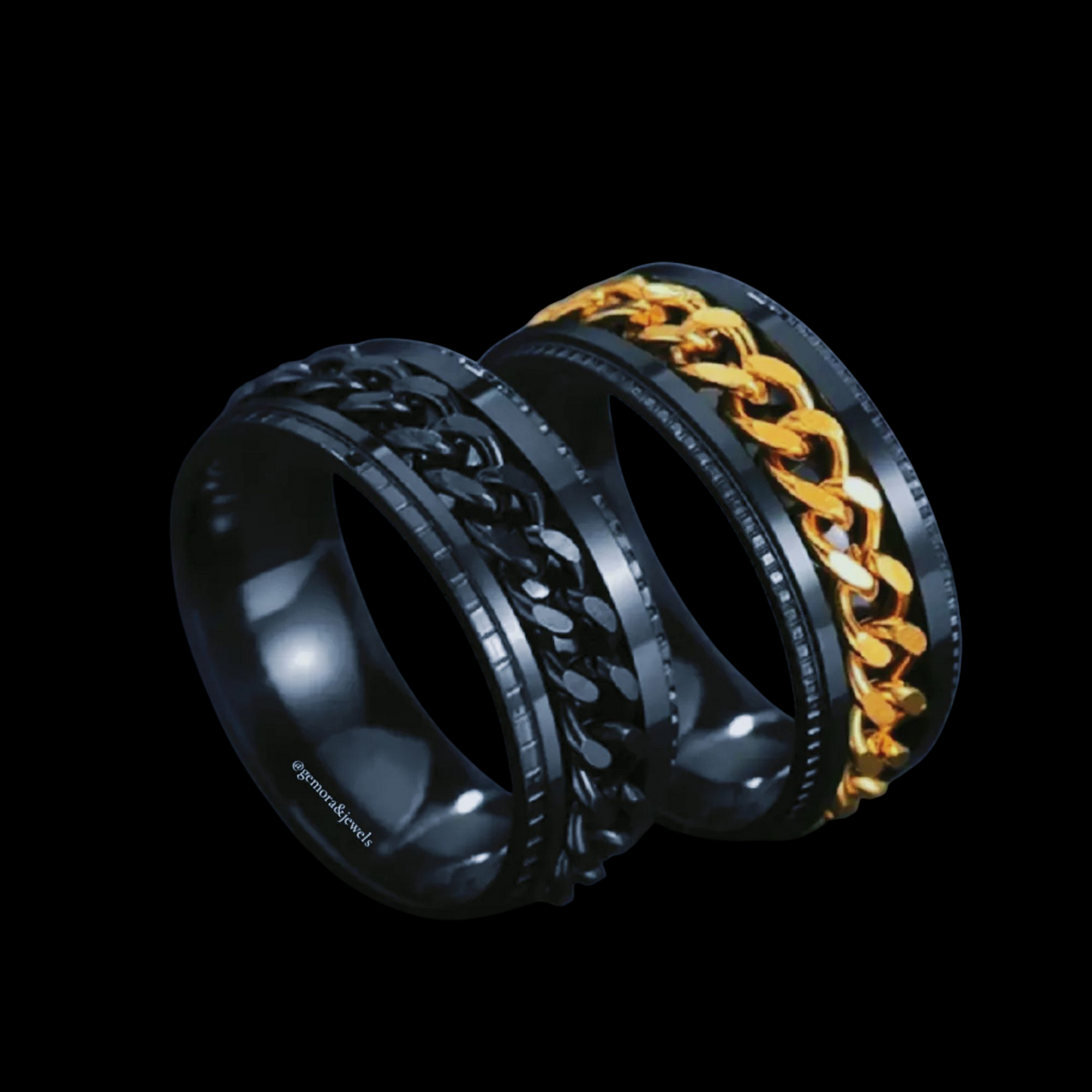 CHAIN RING