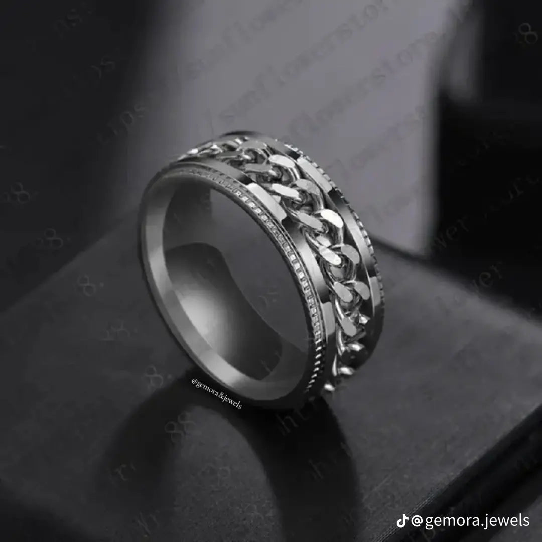 CHAIN RING